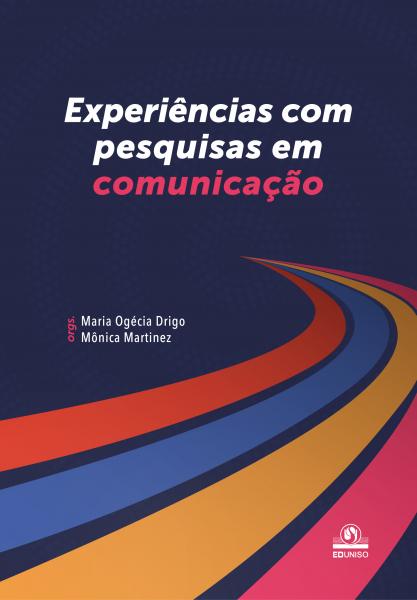 Experiências com pesquisas em comunicação